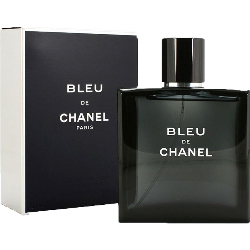 Buy Bleu De Chanel EDT For Men 100 ml