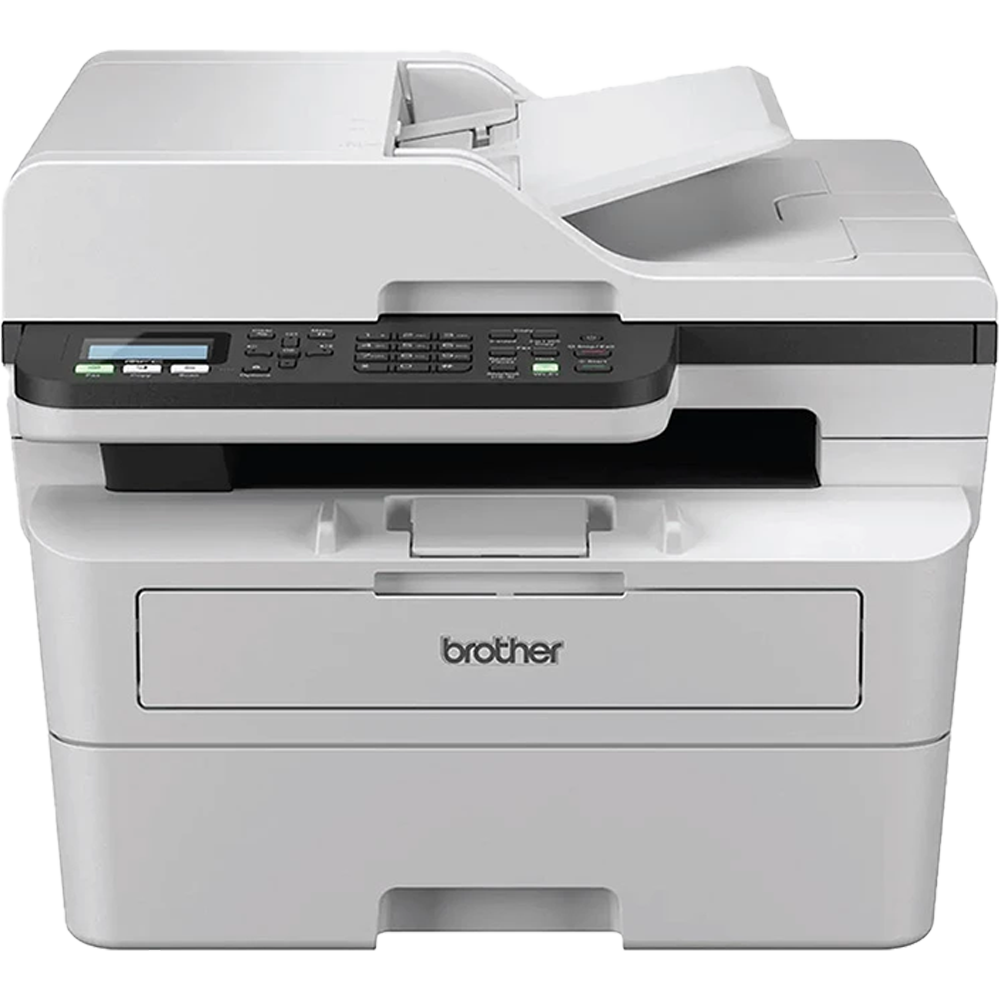 Brother MFC-B7810DW Mono Laser Printer - 34ppm & Duplex | Rokomari
