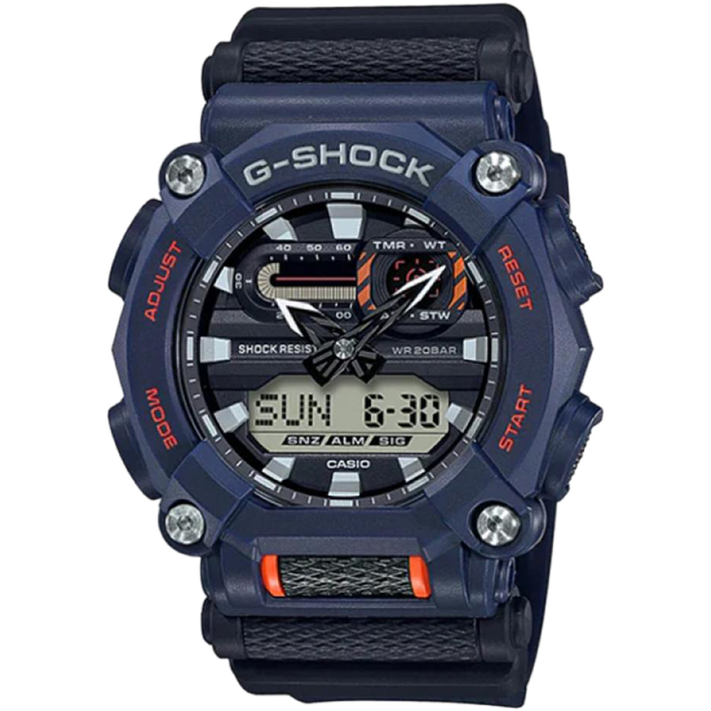 HOT Watches G Shock Ga 900 C CASIO G-Shock Watch GA-900