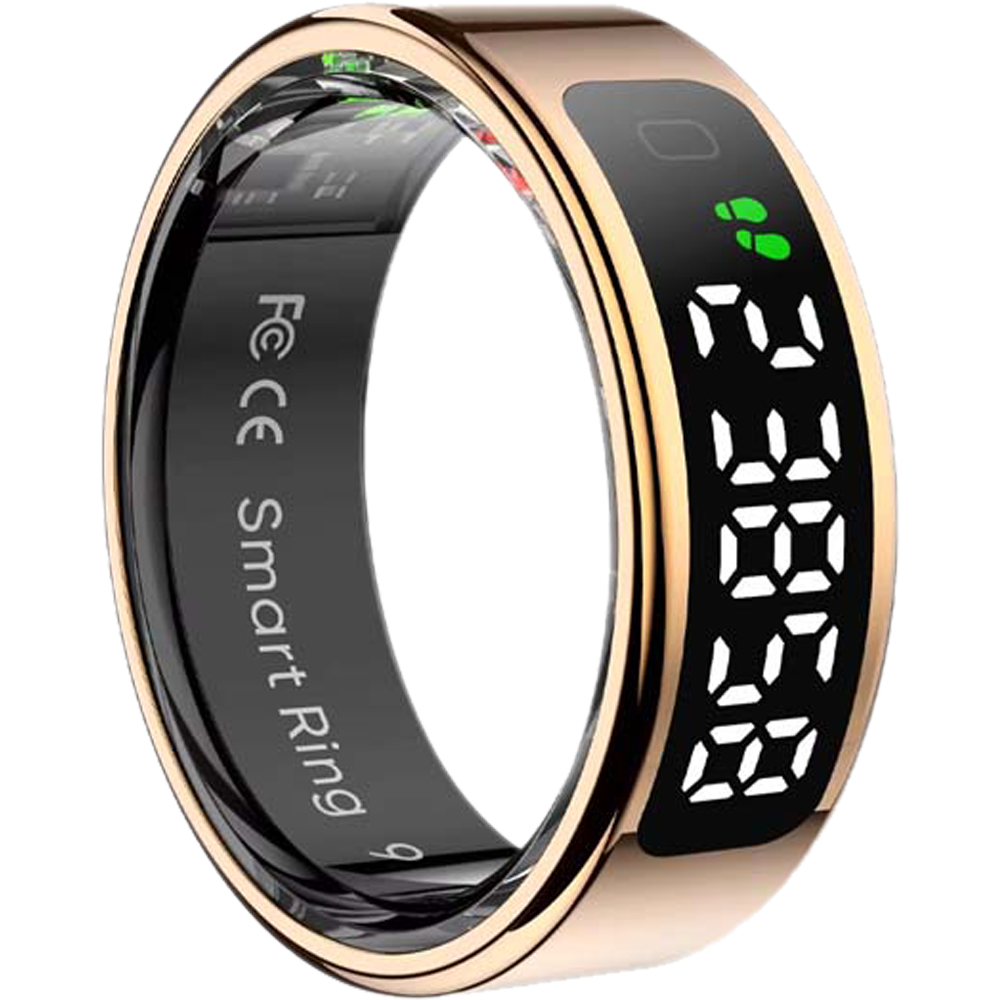 COLMI R12 Smart Ring Price in Bangladesh