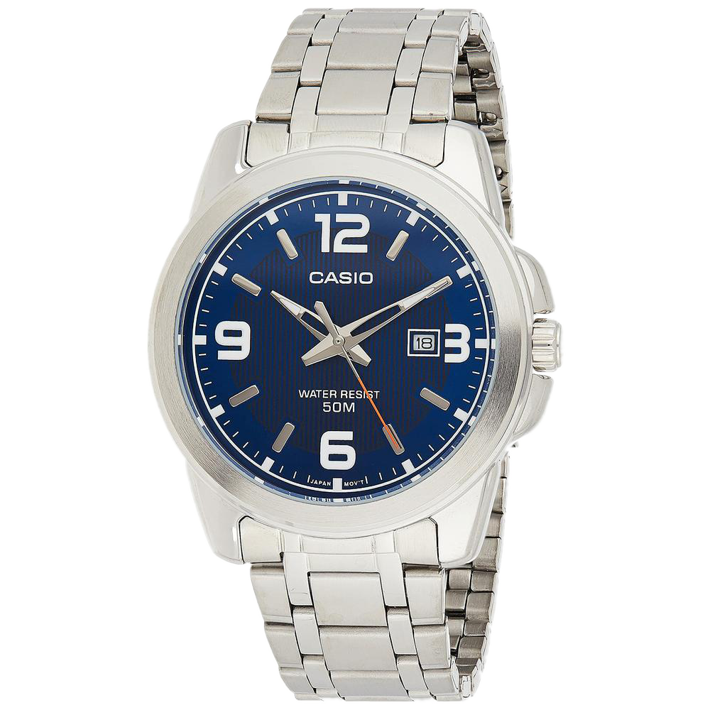 Casio MTP 1314D-2AVDF Analog Watch for Men Online
