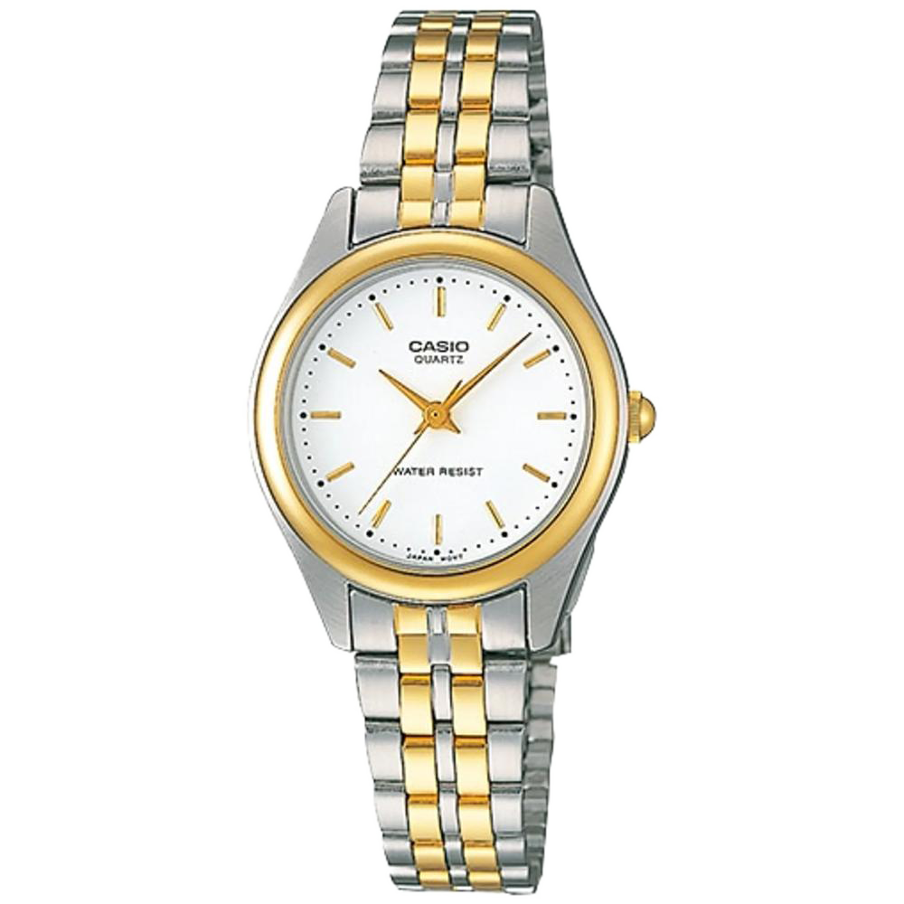 Casio LTP-1129G-7ARDF Women Watch Price in Bangladesh