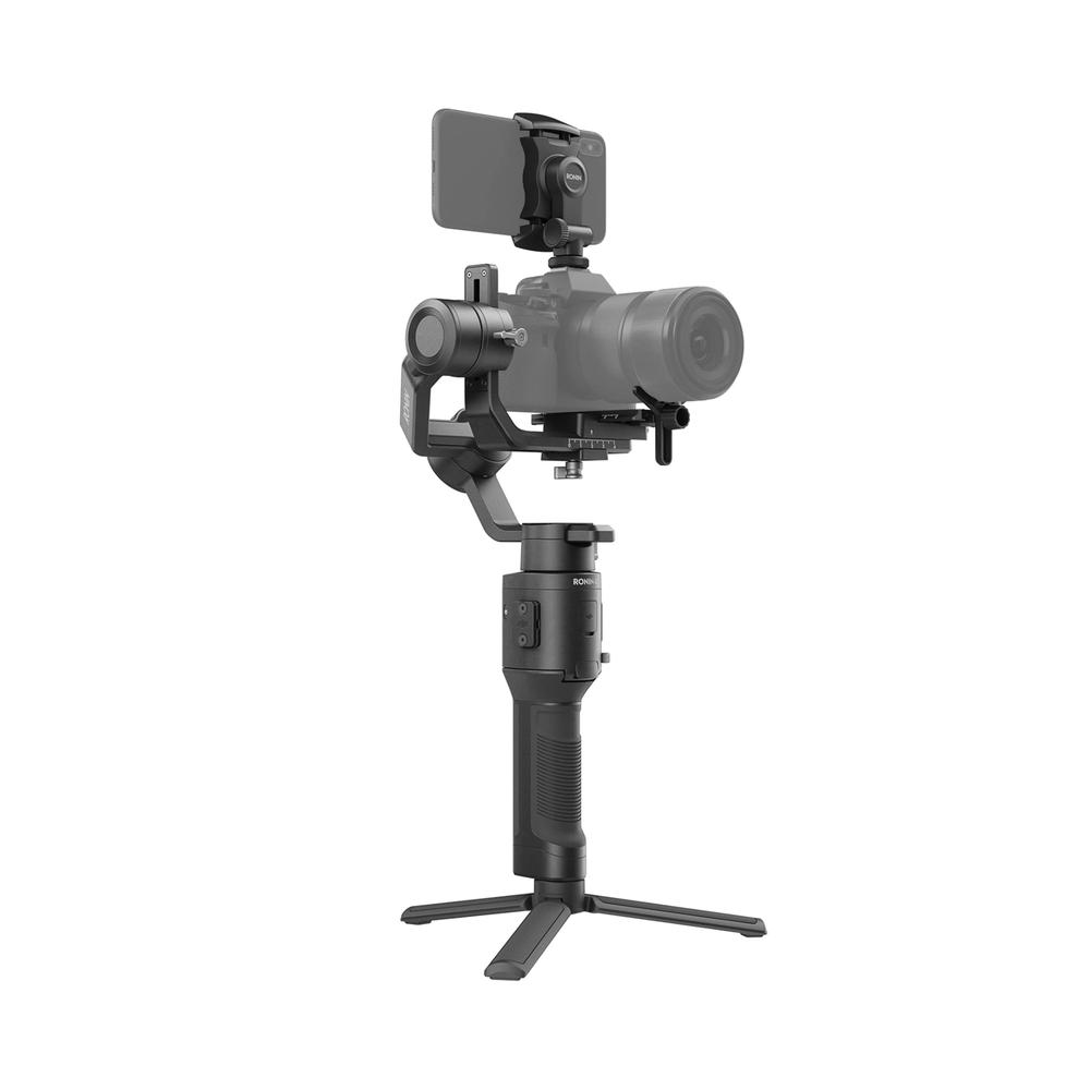DJI Ronin-SC – Camera Stabilizer 3-Axis Gimbal : DJI | Rokomari.com