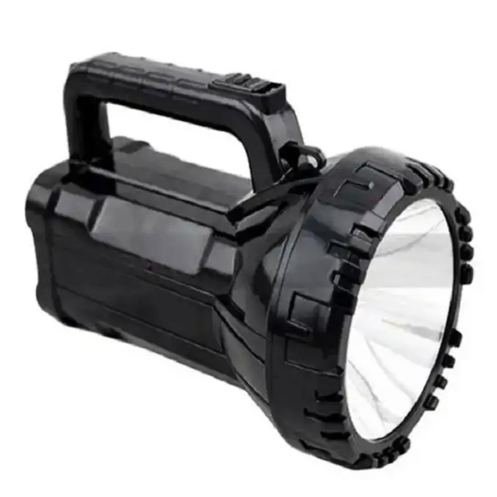 Lampe Torche LED Ultra Puissante CREE 3W Avec Zoom Et Dragonne - Idéale Pour Le Sport Outdoor