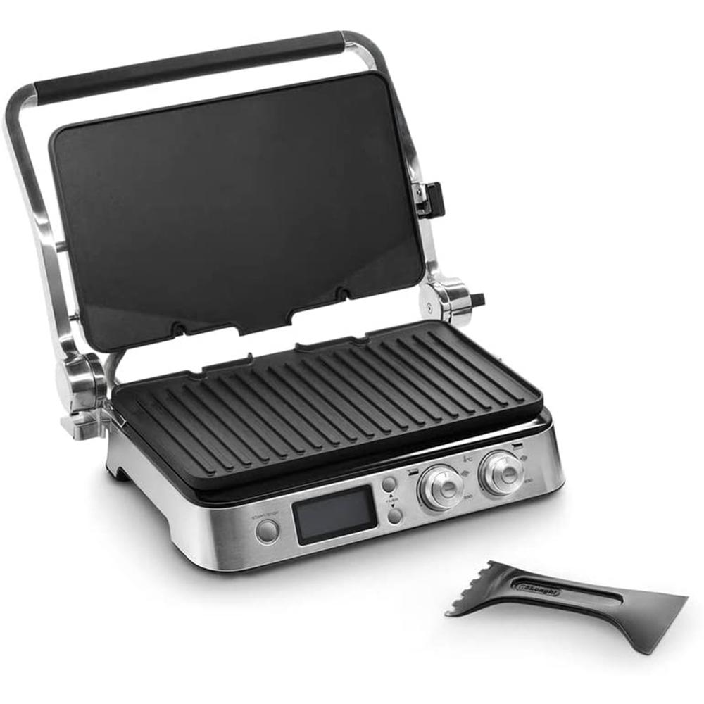 Delonghi Multi Grill and Barbecue - 2000Watt - CGH1012D : Delonghi