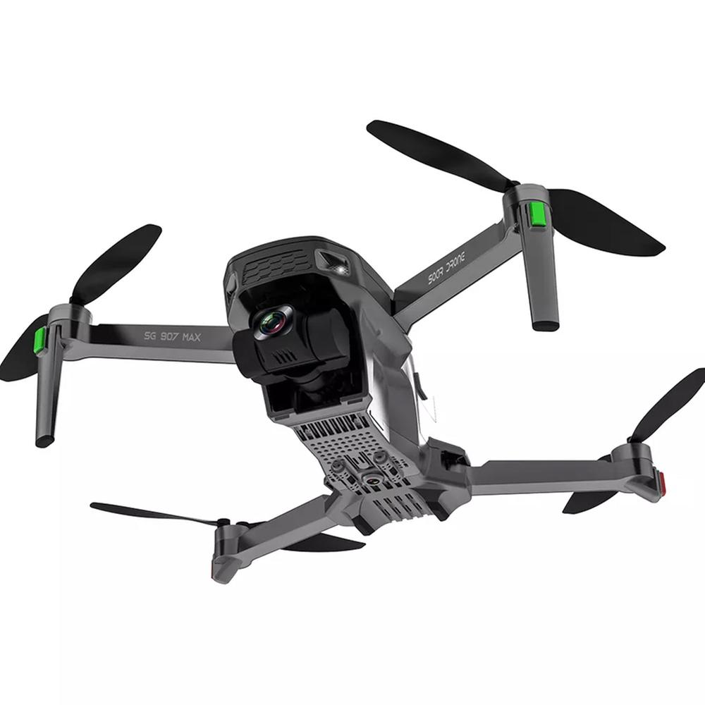 GPS SG907 4K Drone ドローン with MAX Quadcopter - 5G Brushless