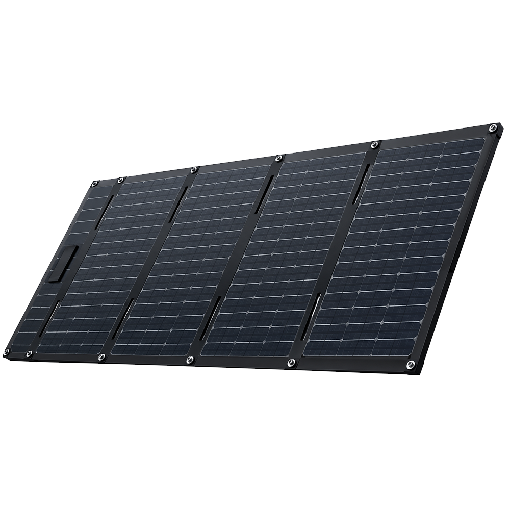 EcoFlow 45W Portable Solar Panel : EcoFlow | Rokomari.com