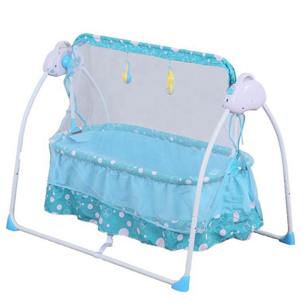 Electric Swing Bed Remote Control Baby Cradle Exclusive Remote