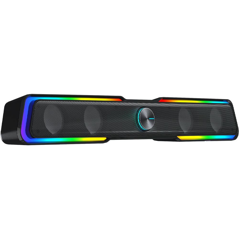 Fantech GS305 Beat Bar Wired Soundbar Price in Bangladesh