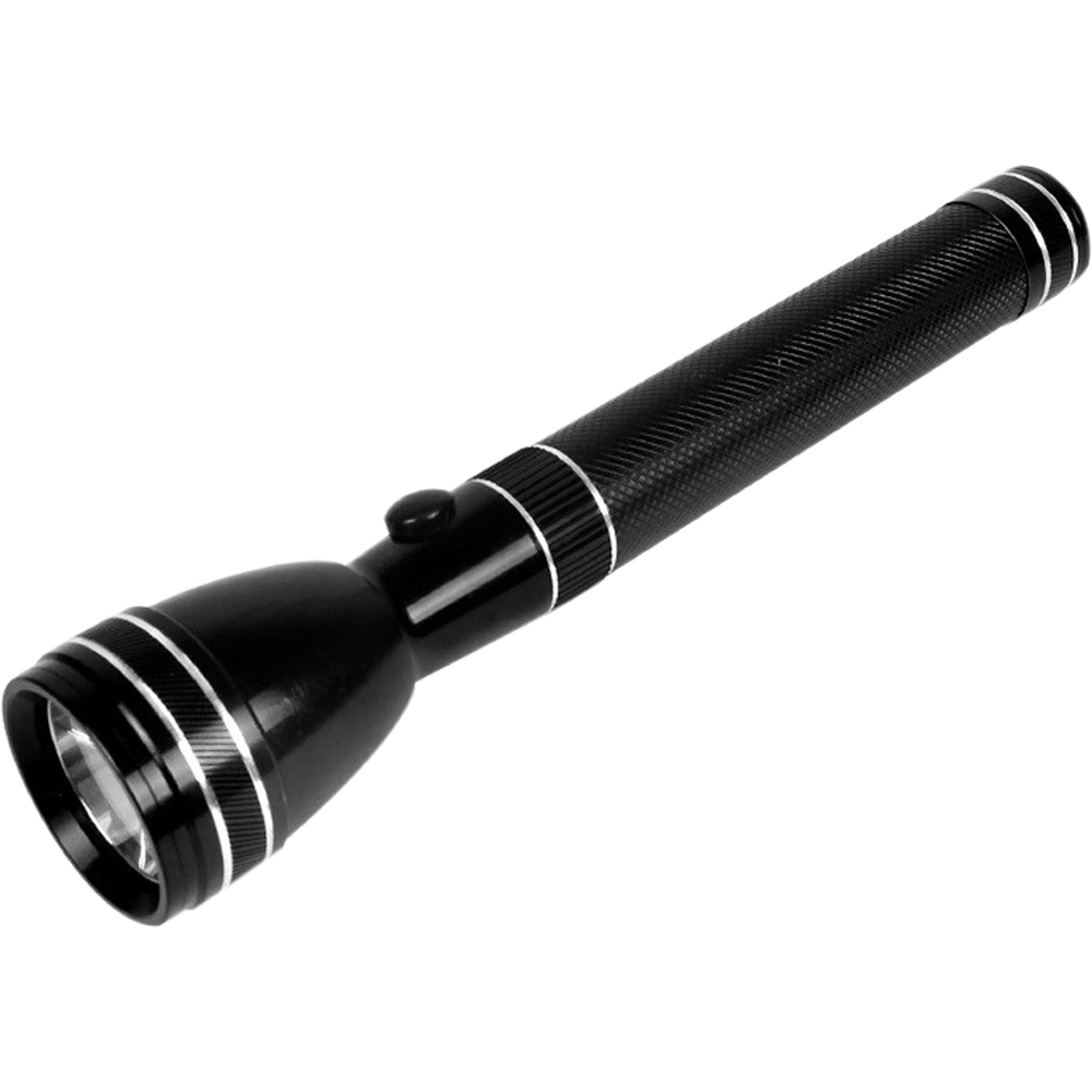 Lampe torche Maglite Xenon Flashlight S6D 6 piles Type D 49 cm - Rouge