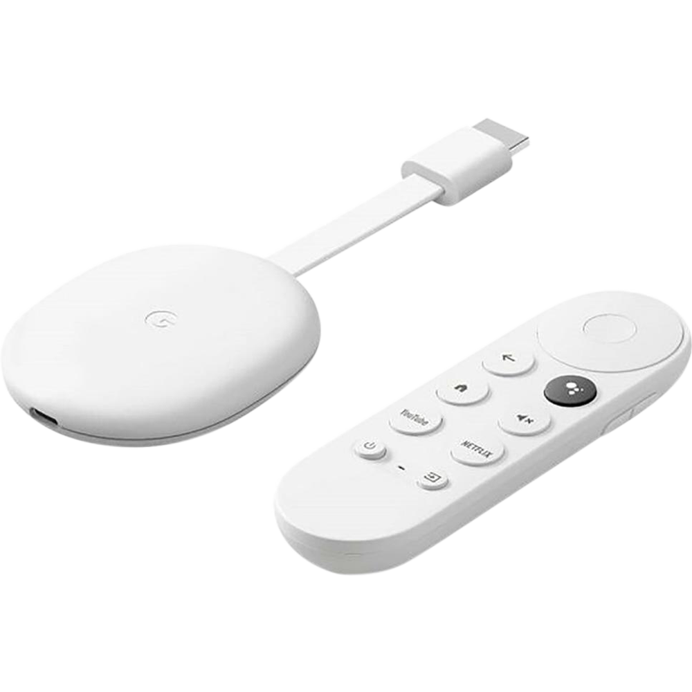 Google Chromecast With Google TV : Google | Rokomari.com