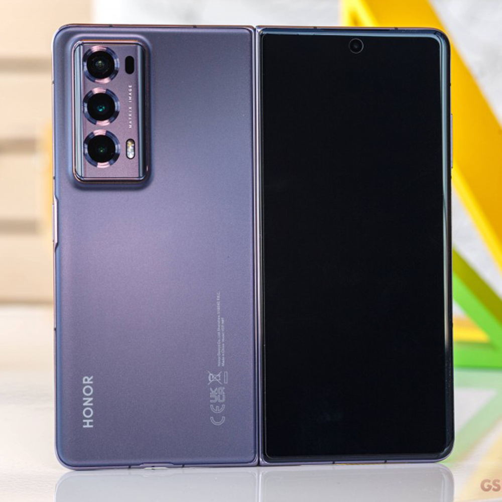 HONOR Magic V2 16GB/512GB Android Phone Purple Price in Bangladesh