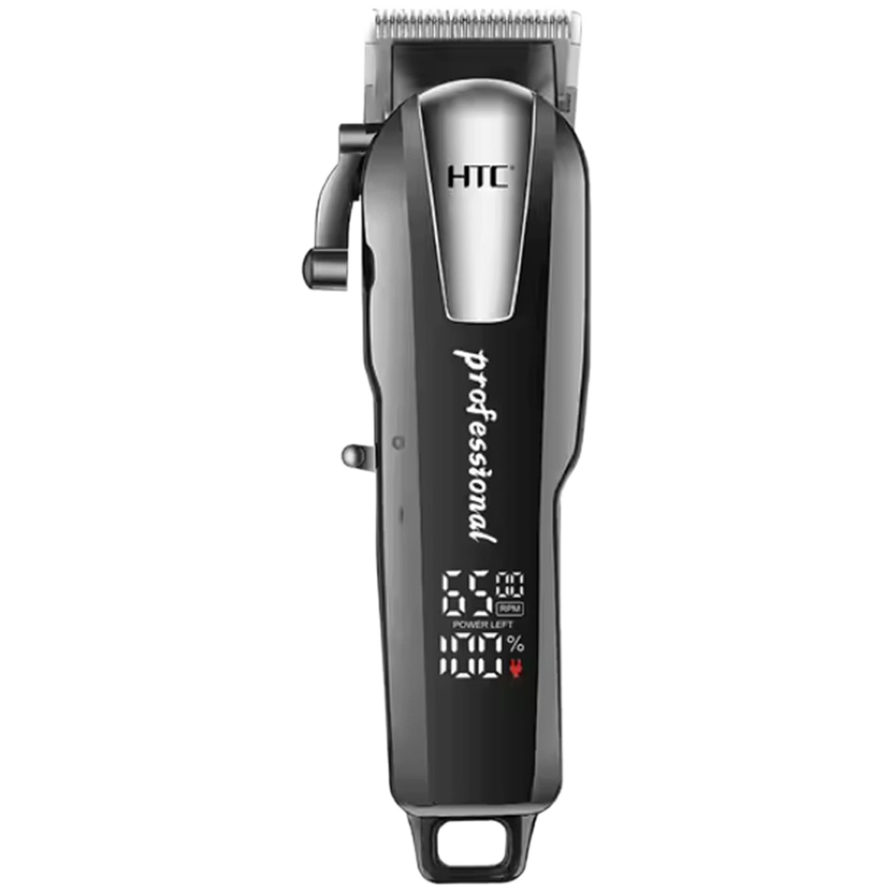 Hair Trimmer Htc Hair Straightener Brush Reviews HTC CT-8083 Hair
