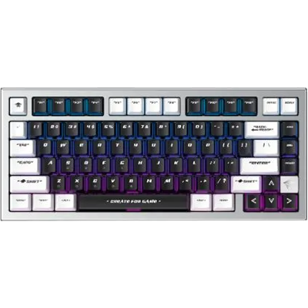 Havit mechanical keyboard havit キーボード This Havit 89-Key Mechanical Keyboard Has a Great Retro Style