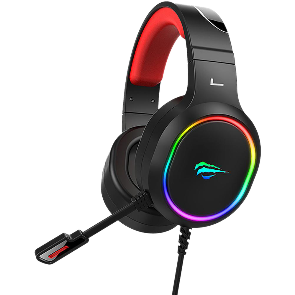 Havit H662d Gaming Wired Headphone Havit