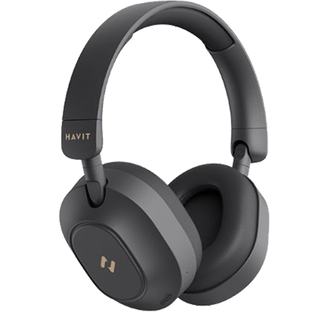 Havit H668BT Bluetooth Headphone With ANC Price in Bangladesh