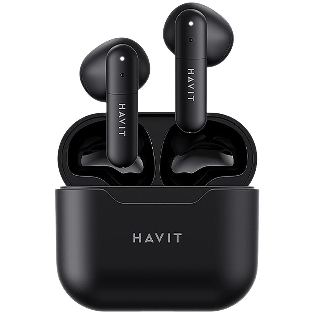 Havit TW960 True Wireless Stereo Earbuds-Black Havit
