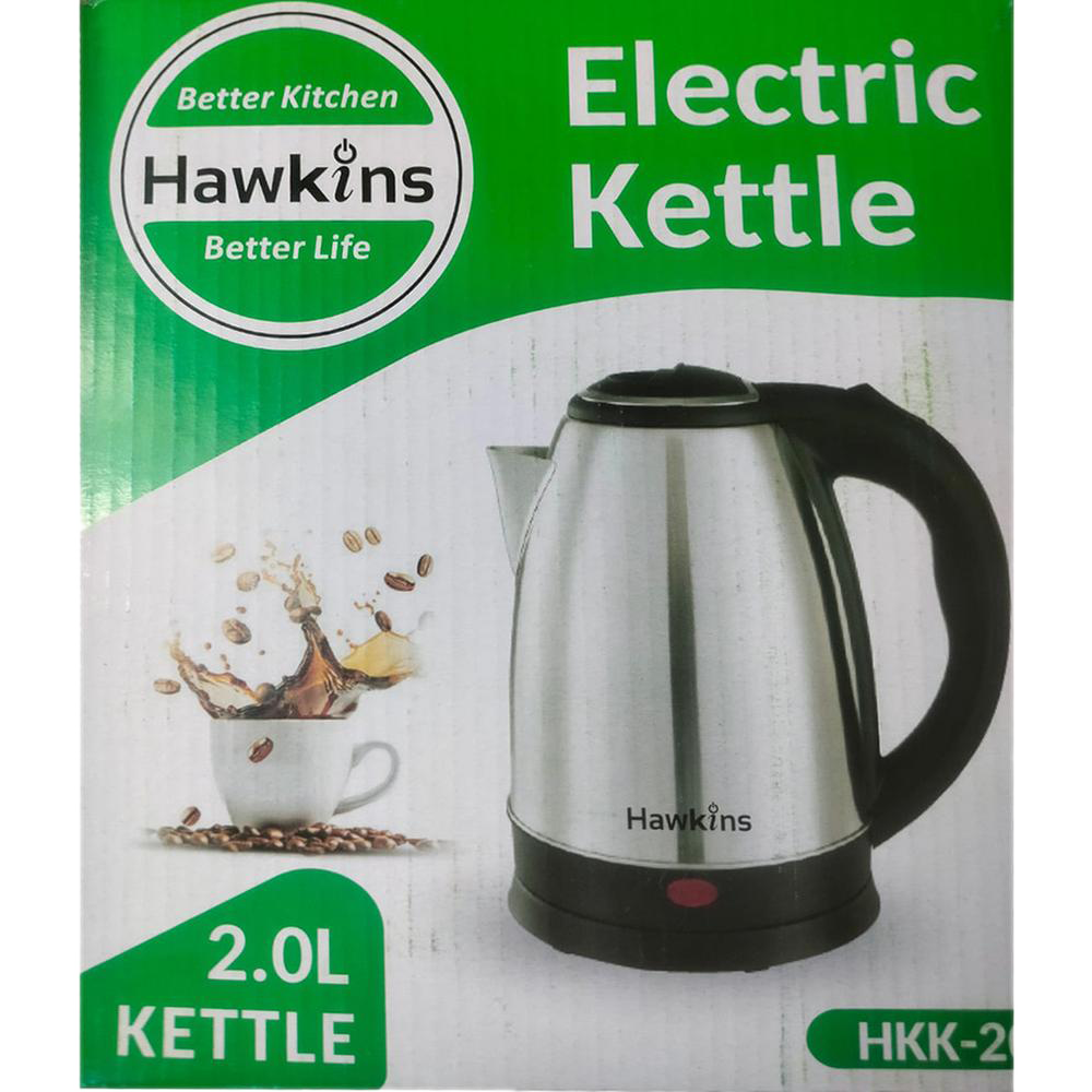 Hawkins Electric Kettle Ltr Non-Brand
