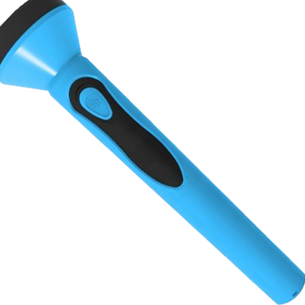 Yuragim Rechargeable Torch Children, Rechargeable Dimmable Children's