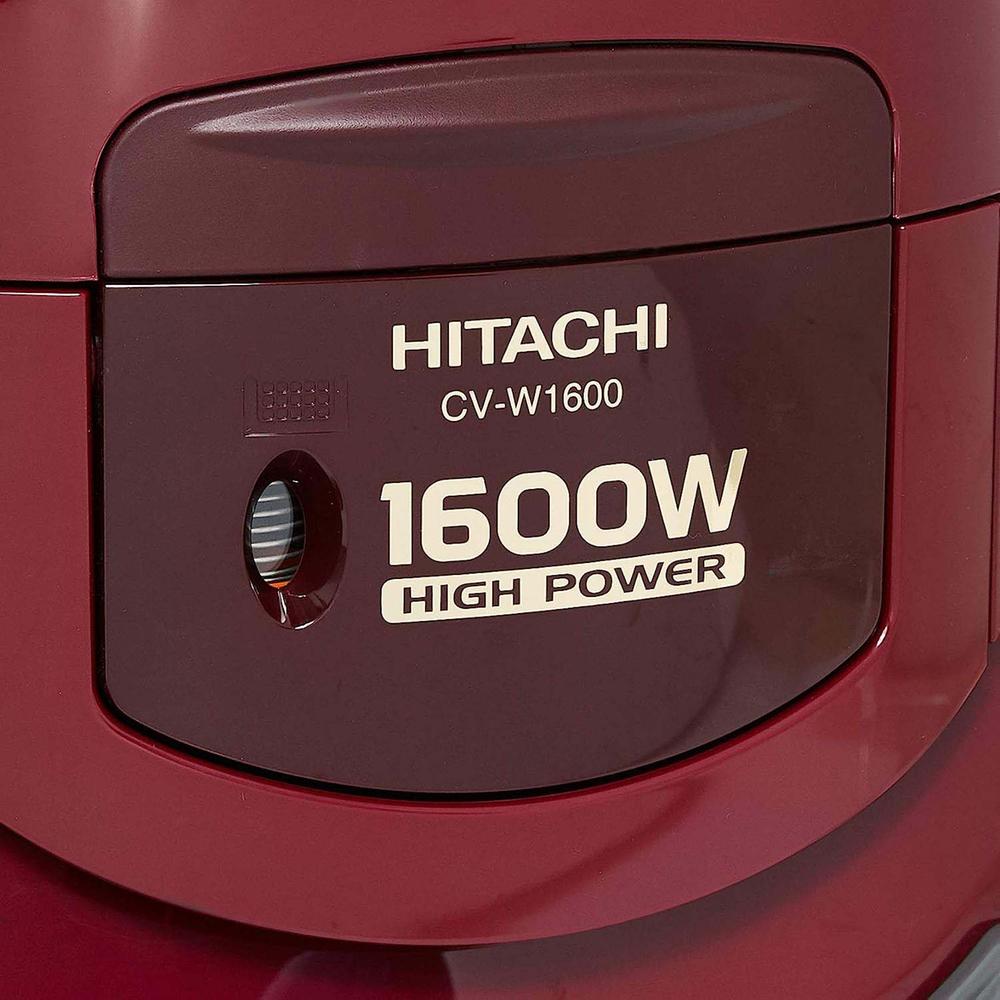 vhbw impugnatura compatibile con Hitachi CV-100, CV-145, CV-160, CV-180 (C, CA, M etc.) aspirapolvere 32mm manico di ricambio