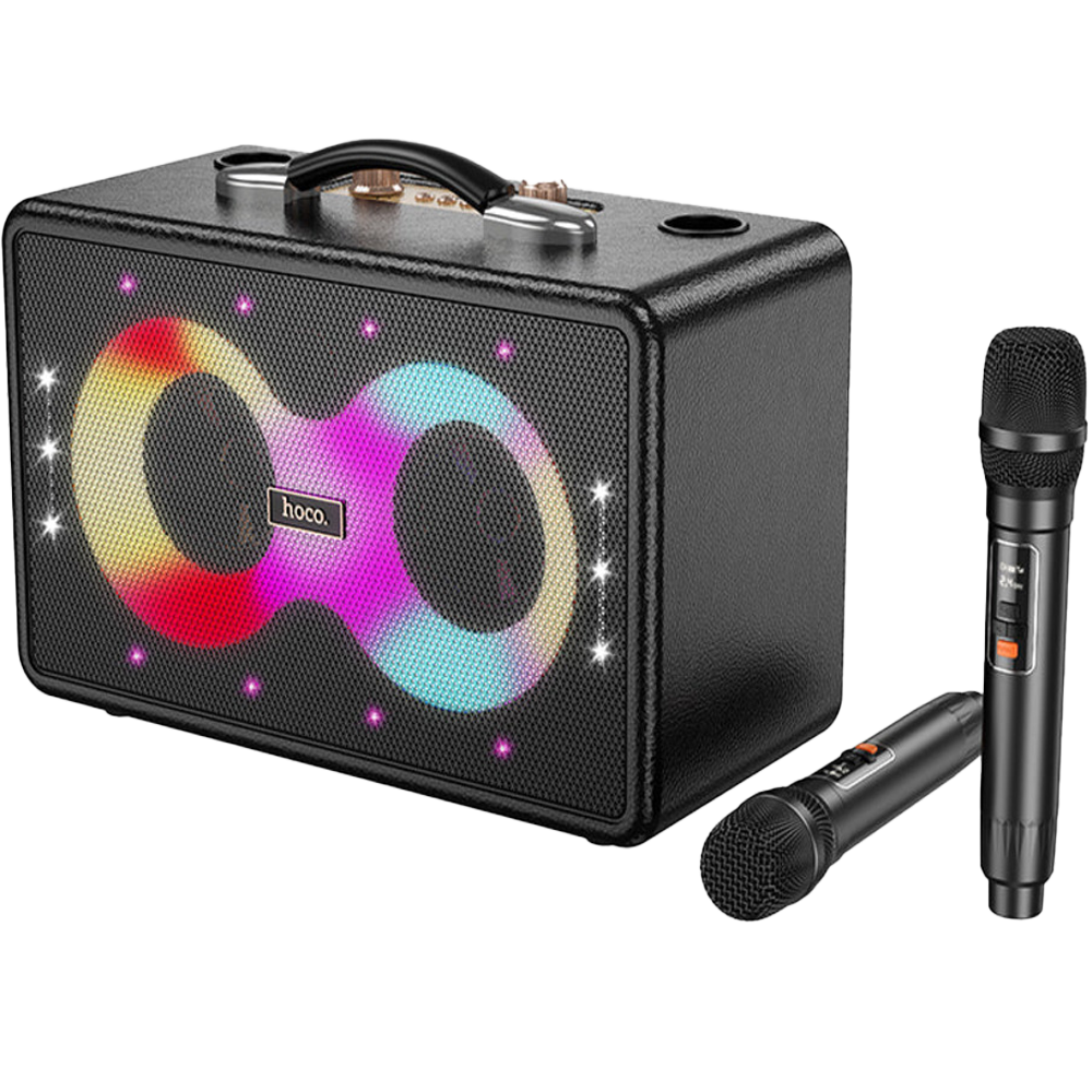 Abx Ahuja Speakers With Mic Bluetooth Speaker Radio Speaker - Main Image