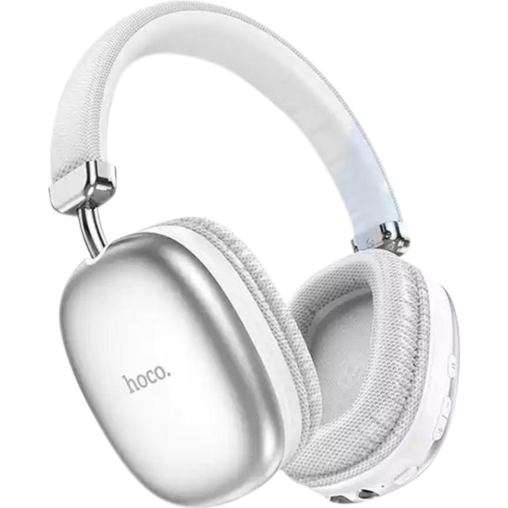 Hoco W35 Max Bluetooth Hoco Hoco W35 Max Wireless Headphone