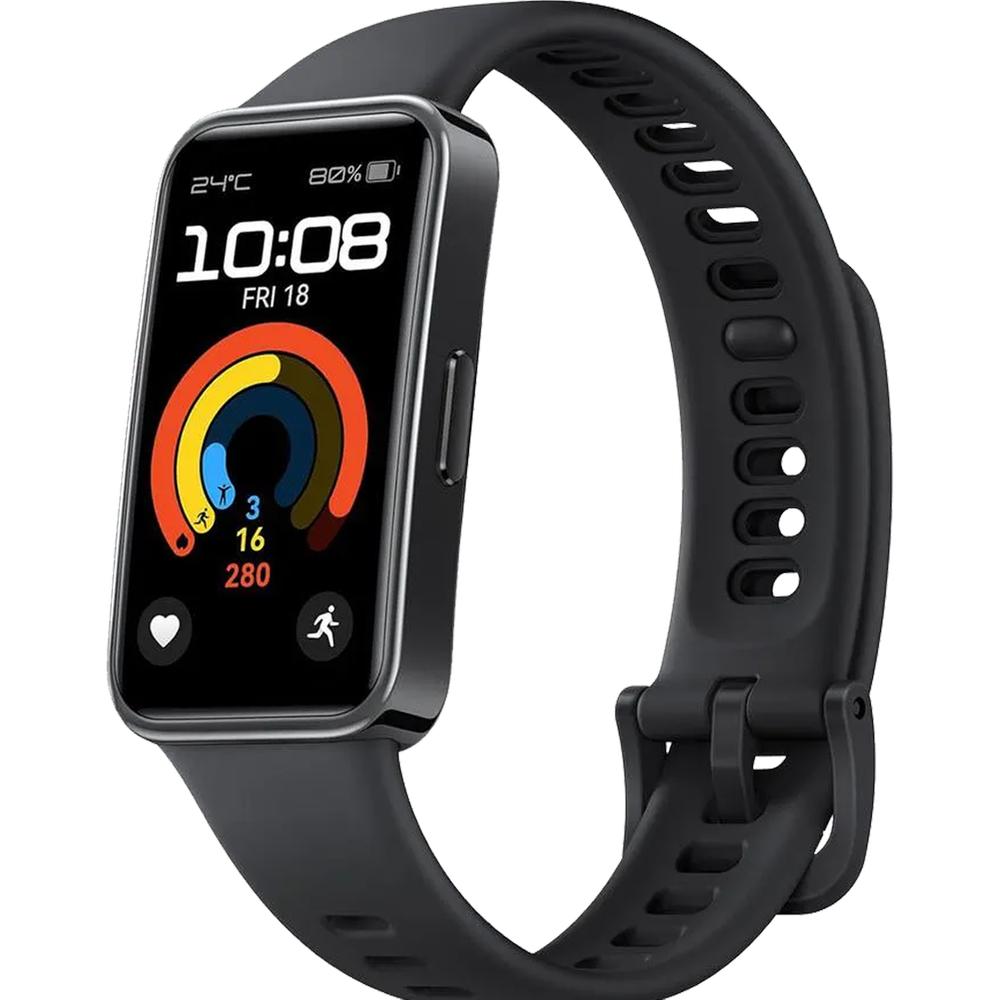 Fitness Tracker Honor Lite Smartwatch Huawei Band Waterproof With