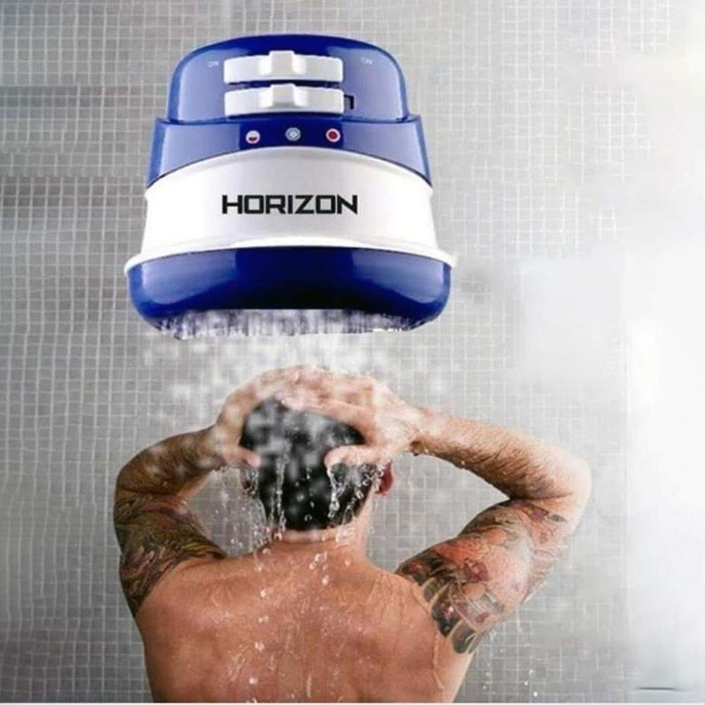 Horizon Electric Hot Warm ,Cold Water Shower Non-Brand