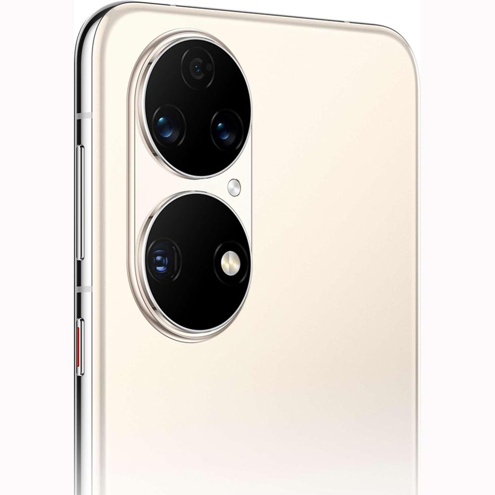 Huawei P50 Pro 8GB 256GB (Cocoa Gold ) : Huawei | Rokomari.com