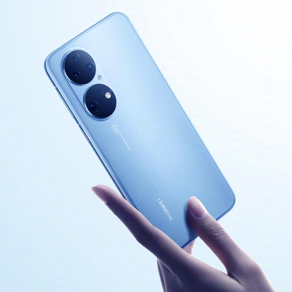 Huawei P50 Pro 8GB 256GB (Gloss Black ) : Huawei | Rokomari.com