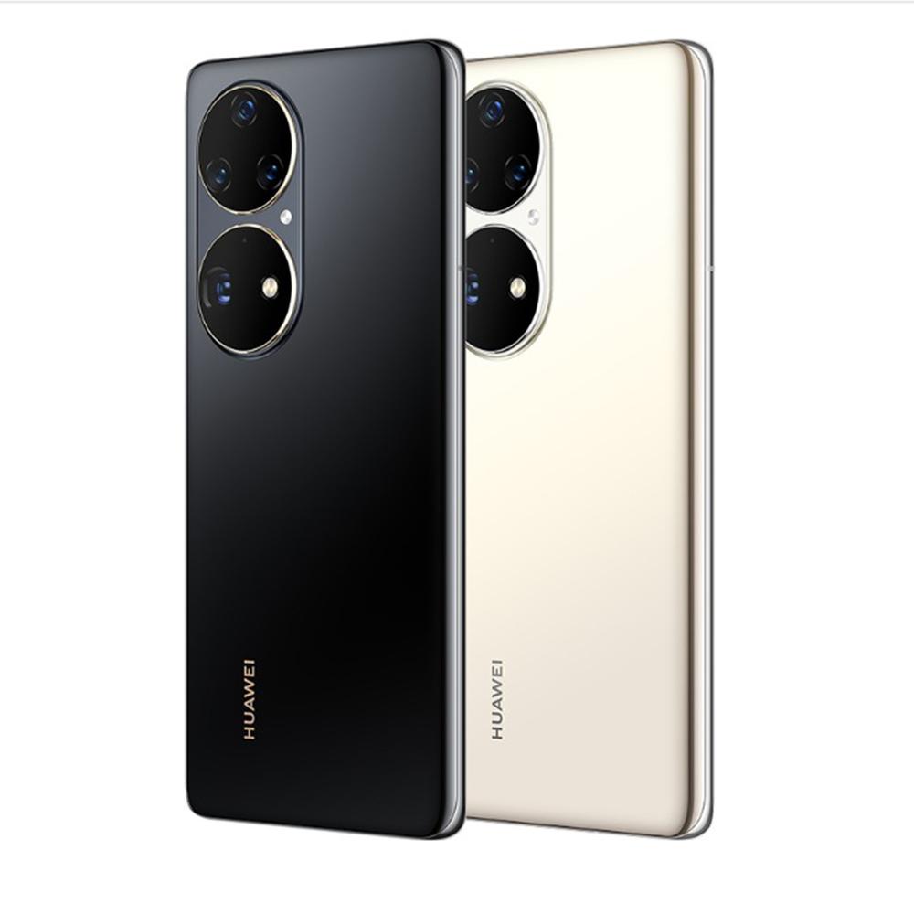 Huawei P50 Pro 8GB 256GB (Gloss Black ) : Huawei | Rokomari.com