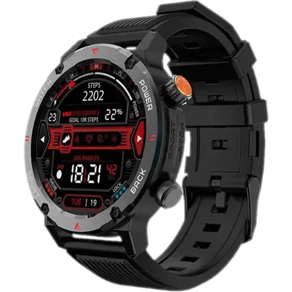 Imilab Imiki D2 Smart Watch price in Bangladesh