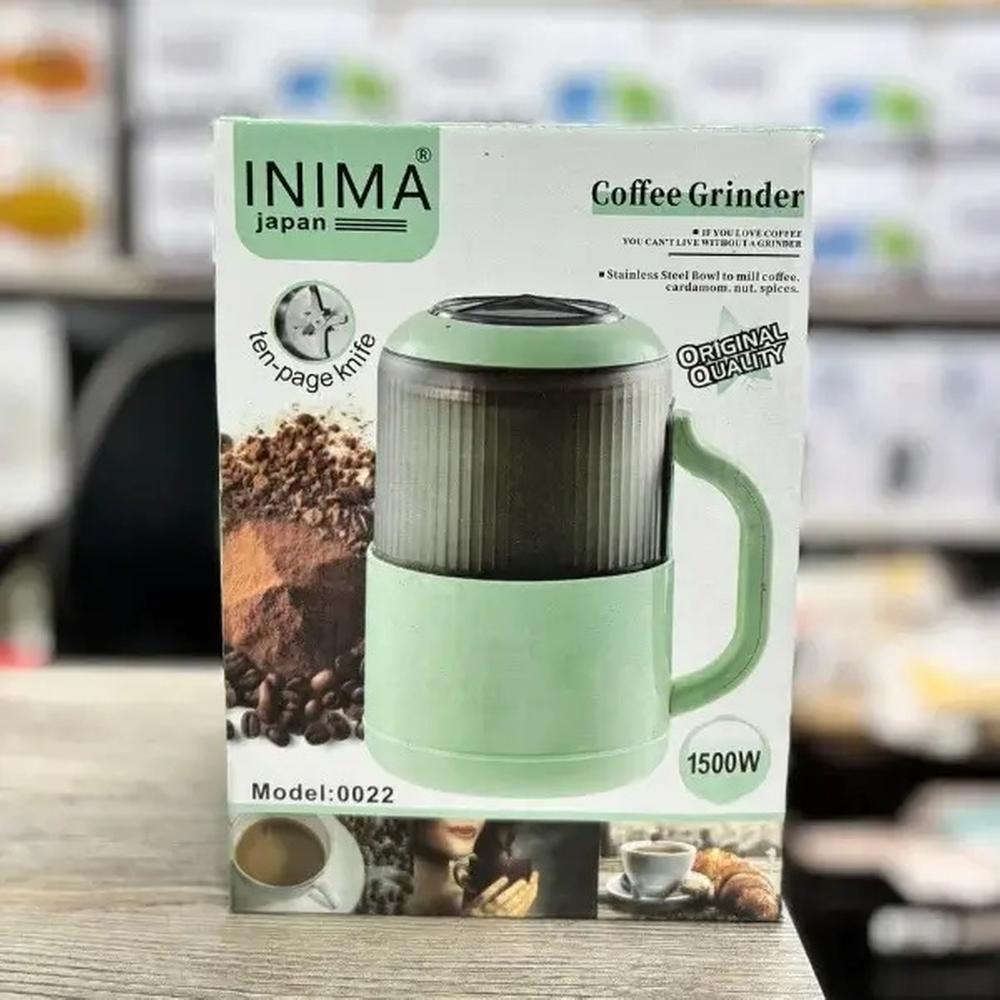 Inima 0022 Coffee Grinder