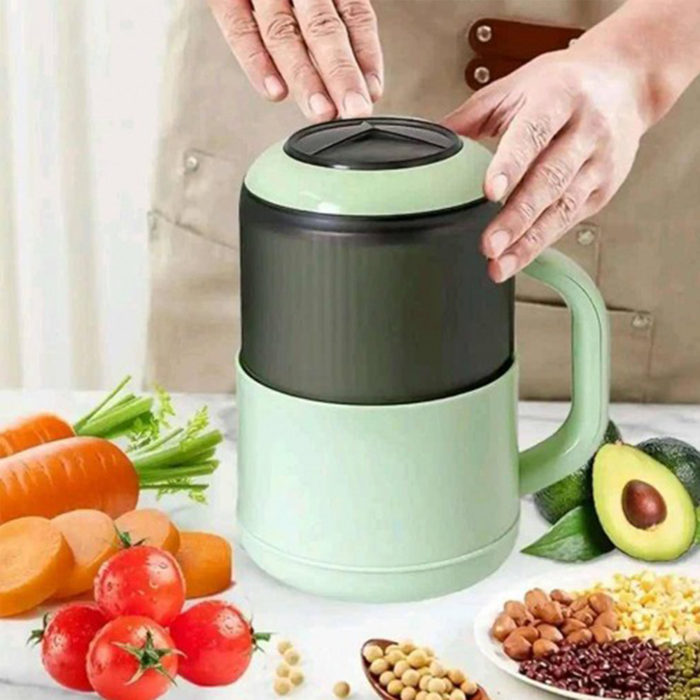 Inima 0022 Coffee Grinder