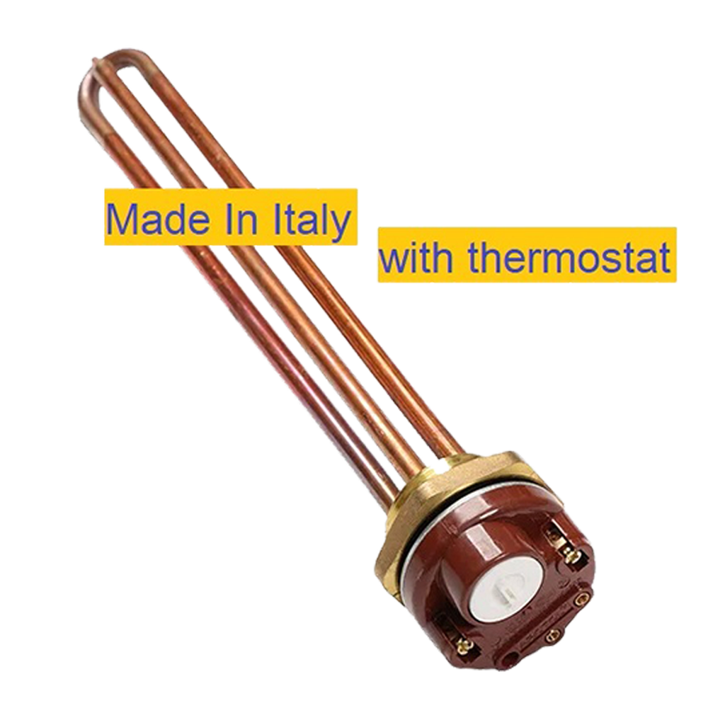 Italian 2000W Electric Water Heater For Ariston Geyser Ariston