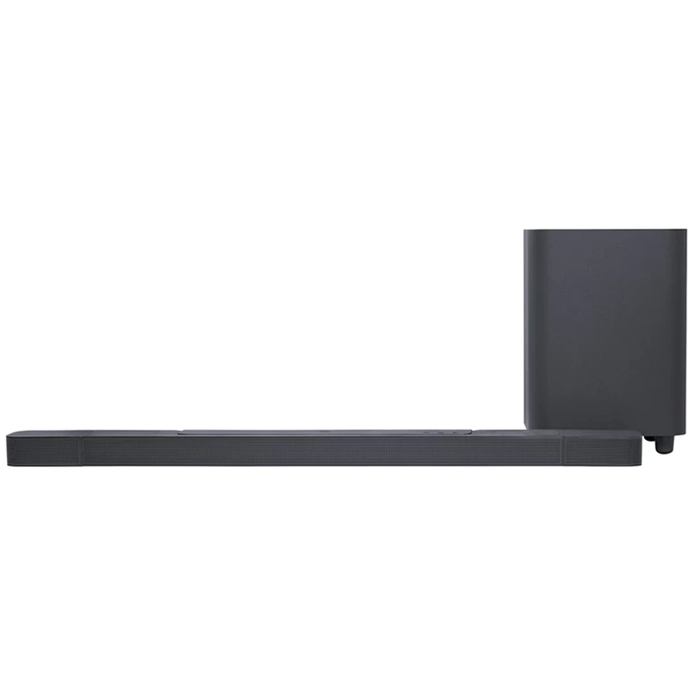 JBL Bar 1000 Channel Soundbar With Detachable Surround And