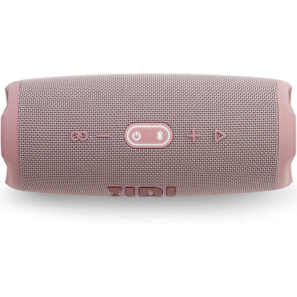 JBL Charge Portable Bluetooth Speaker Pink Charge JBL