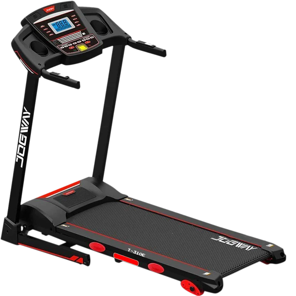 Jogway AC MOTOR T310AE Motorized Treadmill Price in Bangladesh