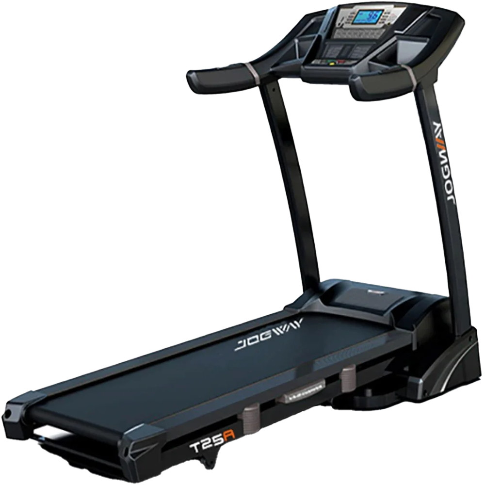Jogway T25a Luxurious Foldable Motorized Treadmill Price in Bangladesh