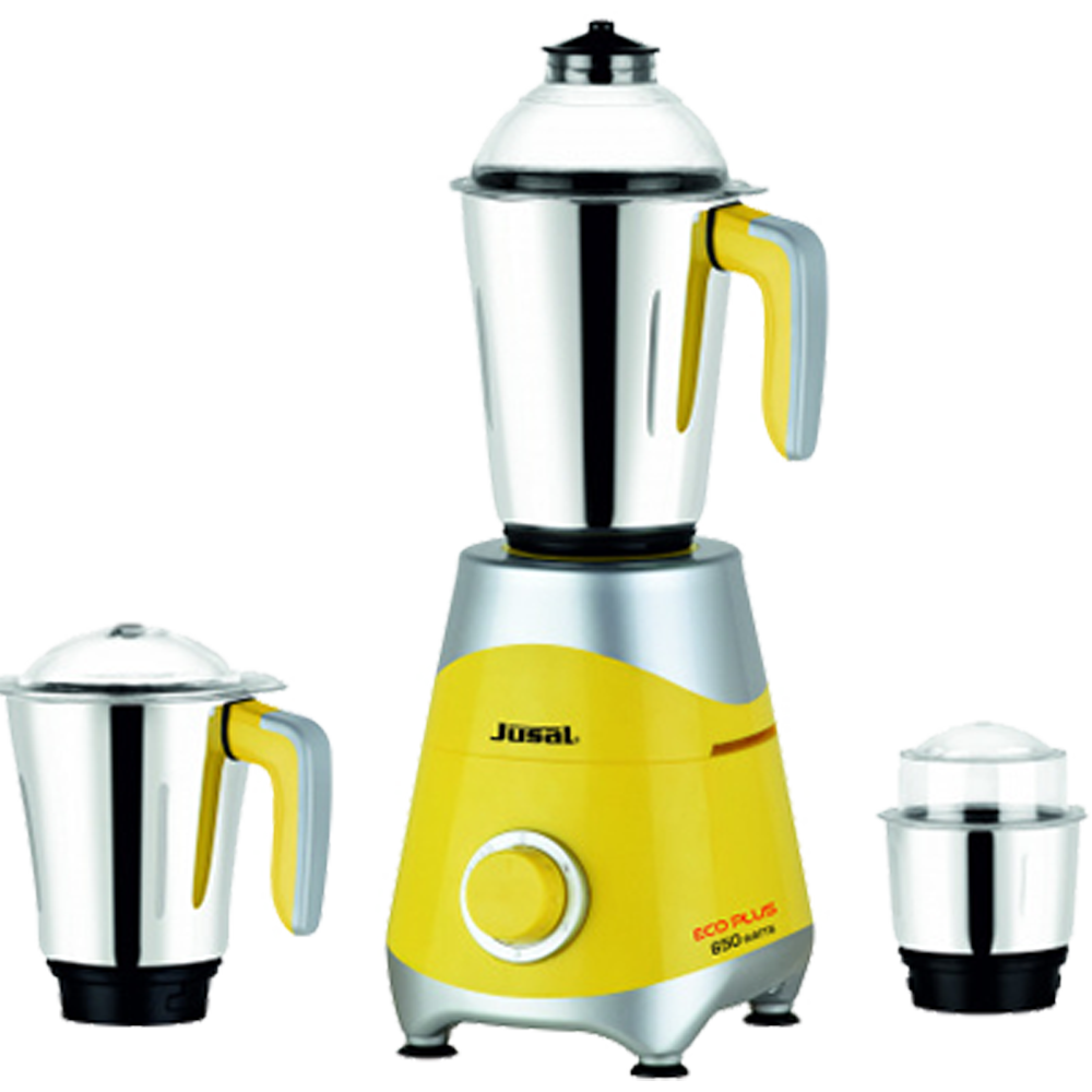 Mixer Machine Bajaj Mixer Grinder 650 Watt Tecnica Elite 650-Watt