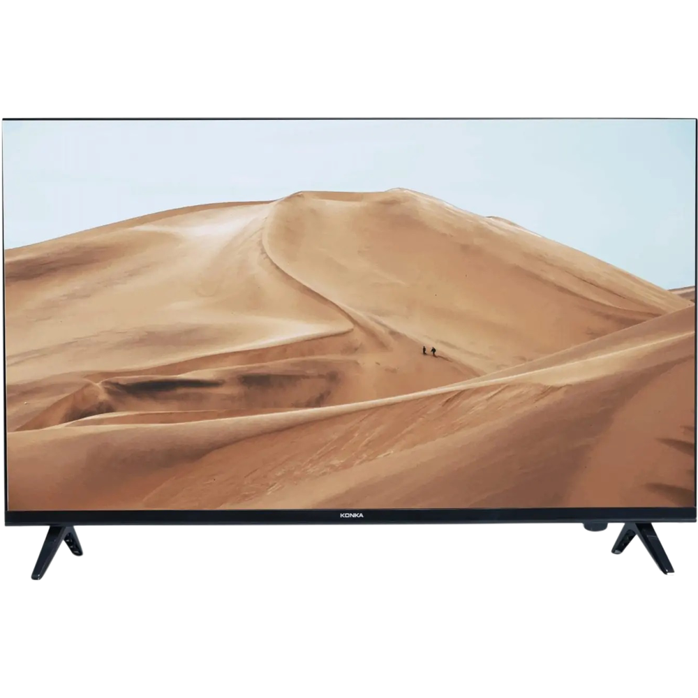 Televizorda kokraklar