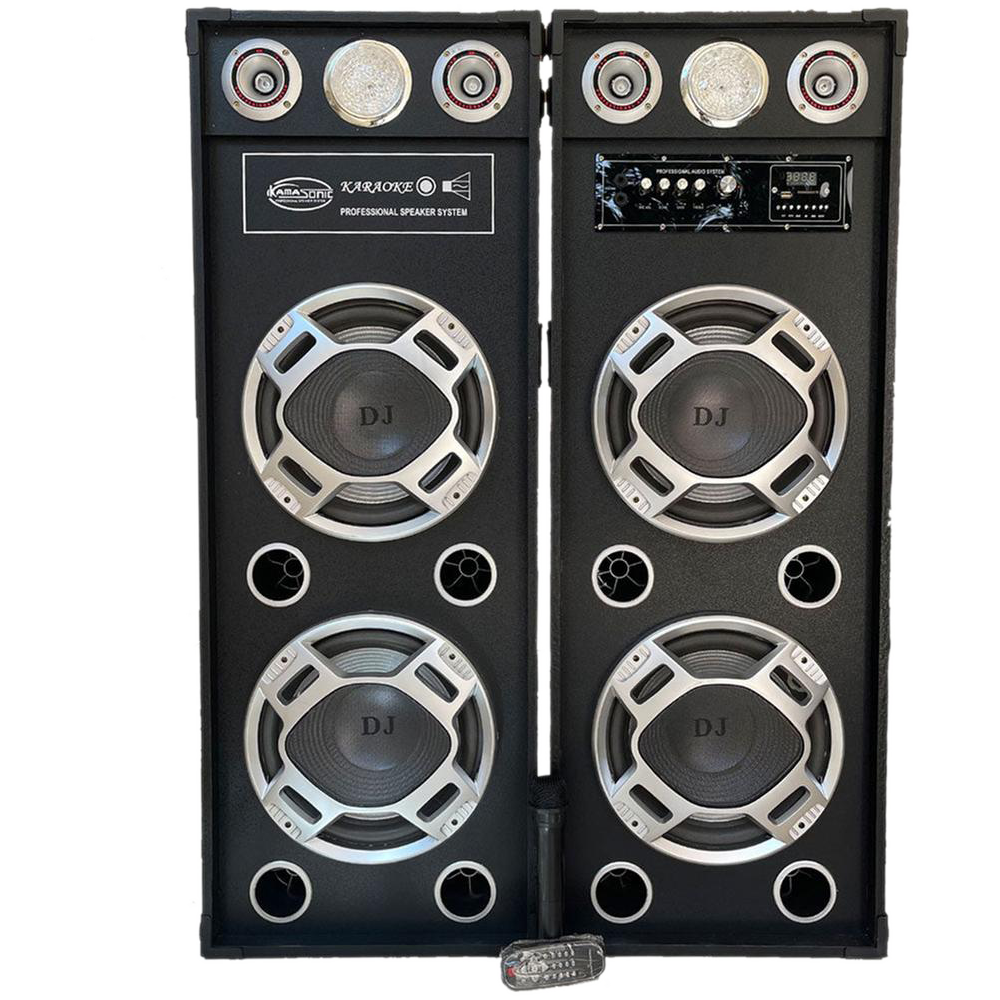 Kamasonic SK 26L Microphone Price in Bangladesh