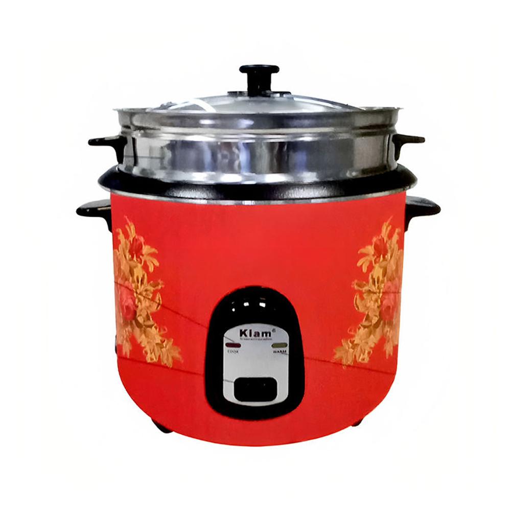 Rice Cooker Lg Kukar Price Kiam Rice Cooker Double Pot One SS And