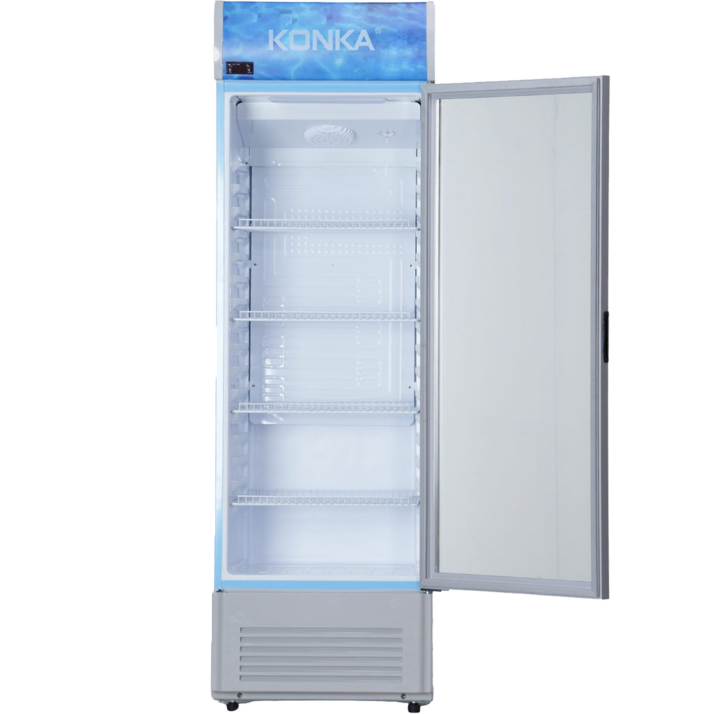 KONKA SHOWCASE CHILLER-XLS368W (21CFT) Price in Bangladesh