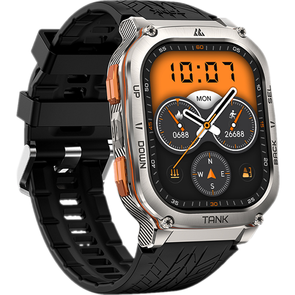 Kospet Tank M3 Ultra Watch price in Bangladesh