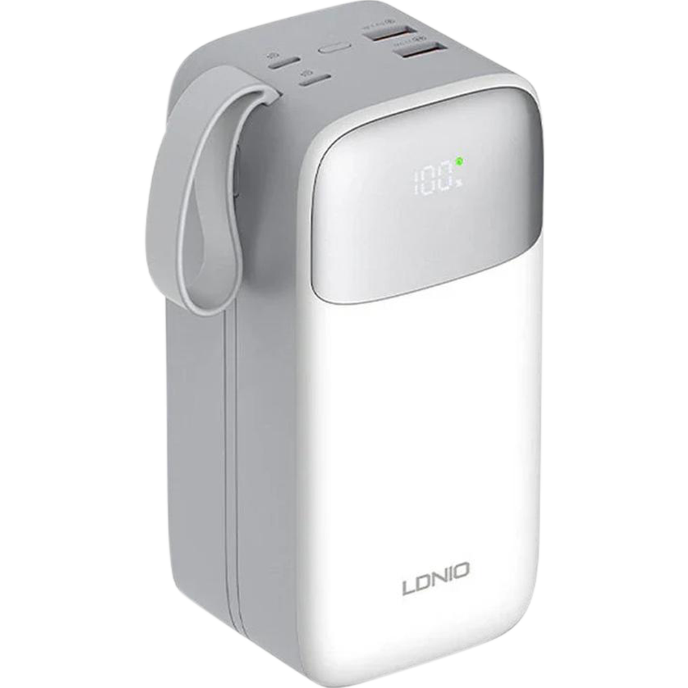 LDNIO PQ50 50000mAh Power Bank Price in Bangladesh