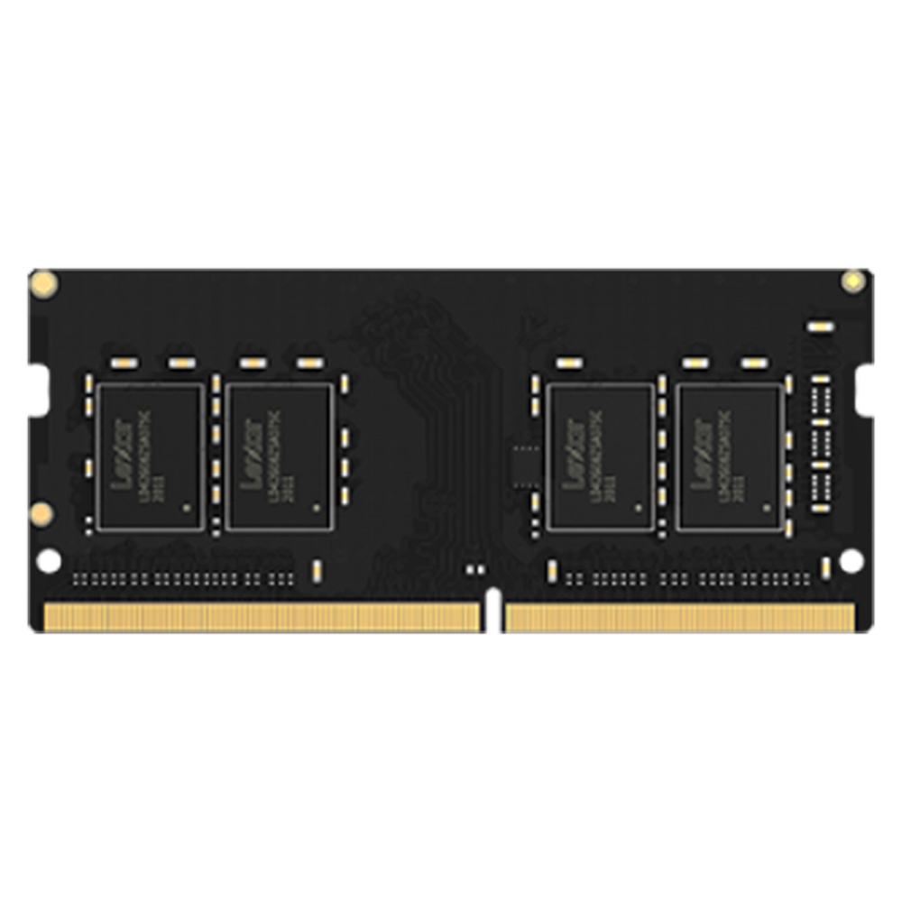 Lexar 16GB DDR4 3200MHz Laptop RAM - High Speed SODIMM | Rokomari