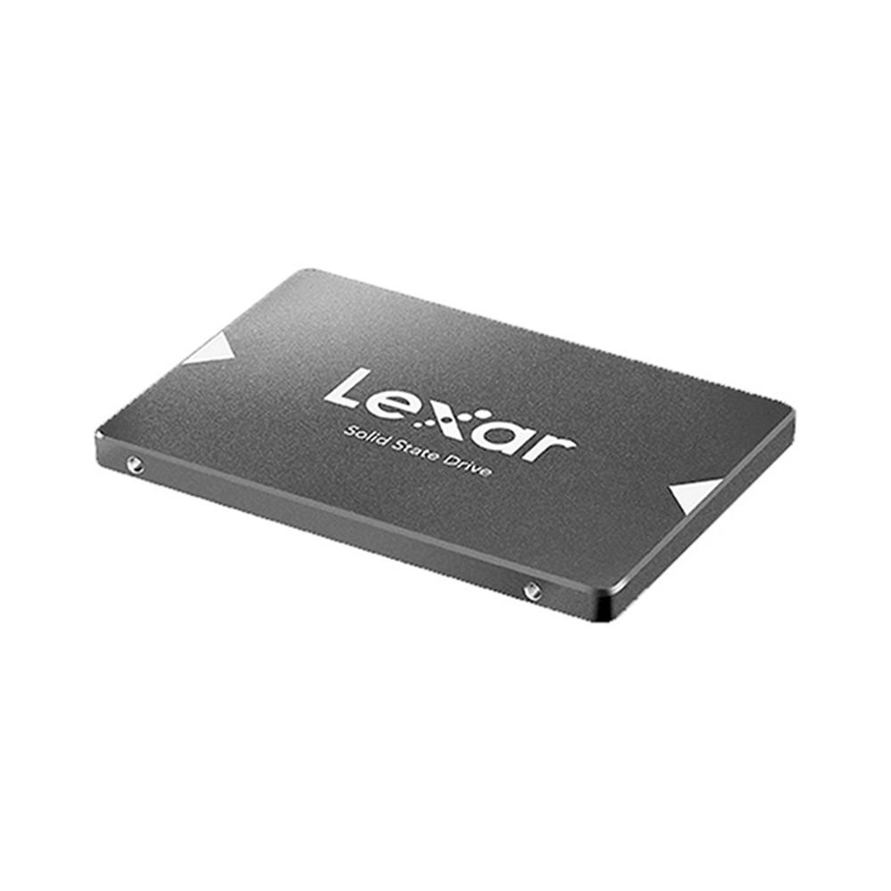 Lexar NS100 256GB SSD - 550MB/s Read Speed | Rokomari