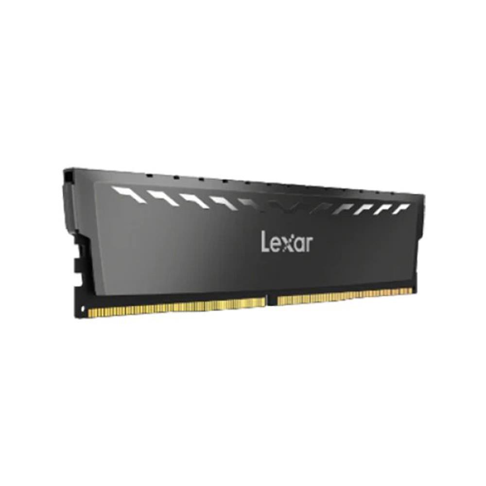 DT用panram/Lexar 8GB×2 DDR4-3200ジャンク Lexar Thor 8 GB DDR4 3200 Bus Gaming RAM : Lexar | Rokomari.com