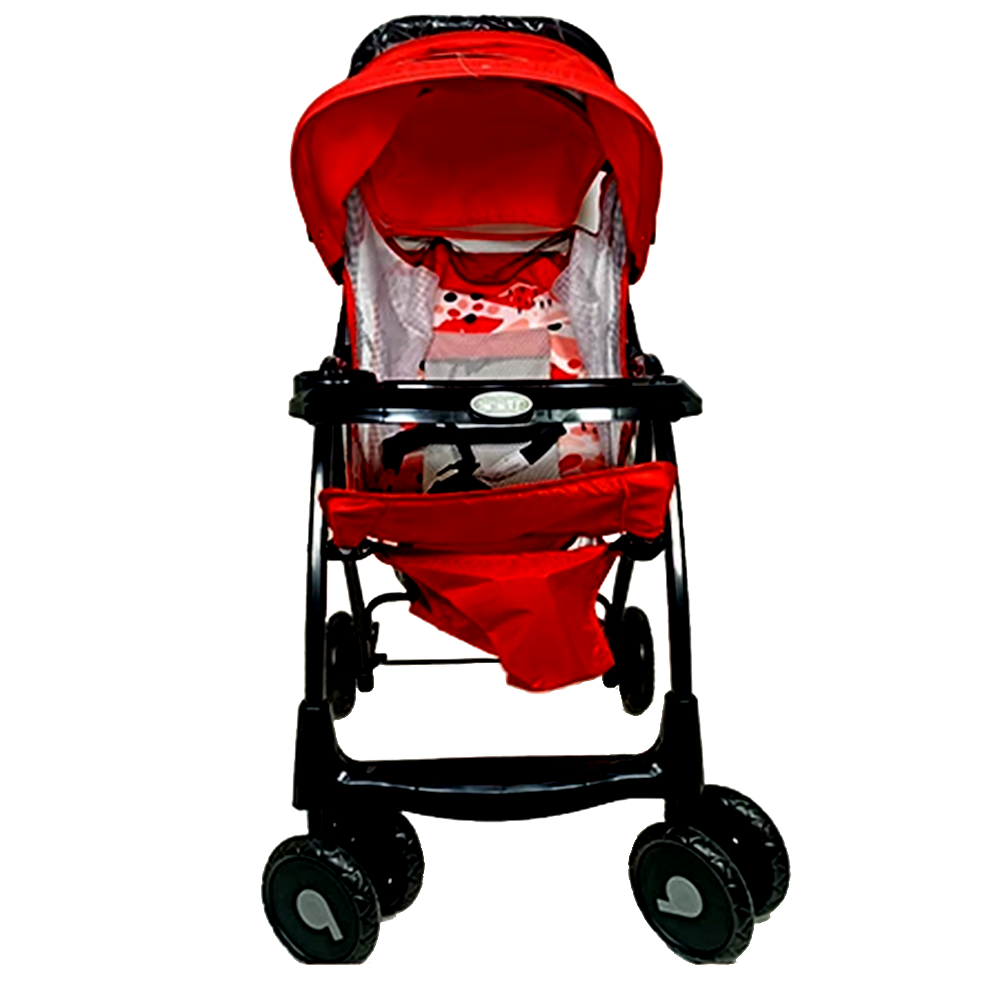 Lightweight Portable Baby Stroller 722c Folding Pram For Kids